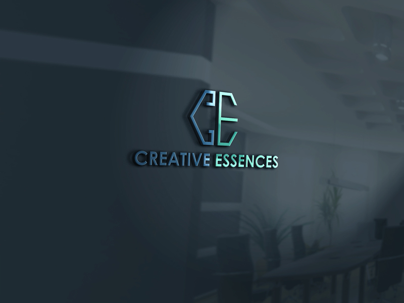 Diseño de Logo por hotash para Creative Essences Inc | Diseño #15285635