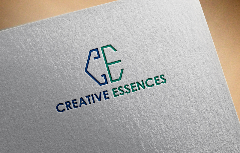 Design de Logo par hotash pour Creative Essences Inc | Design #15285637