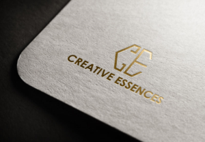 Diseño de Logo por hotash para Creative Essences Inc | Diseño: #15285638