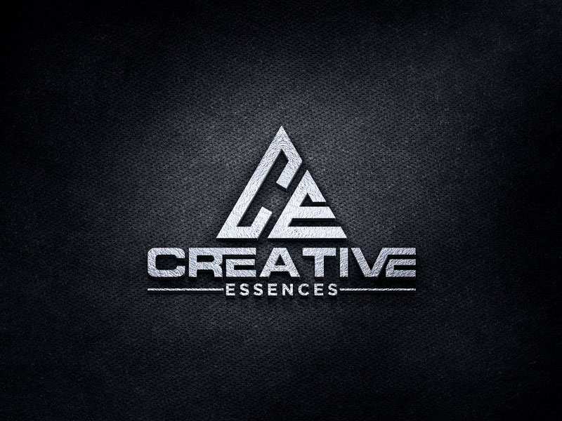 Logo Design by 24designer.uk for Creative Essences Inc | Design #15319141