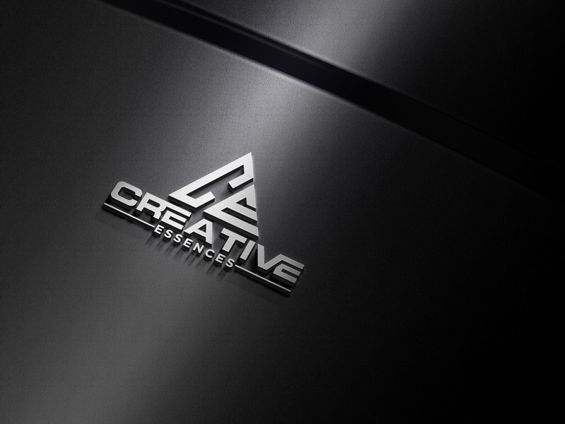 Design de Logo par 24designer.uk pour Creative Essences Inc | Design #15319142