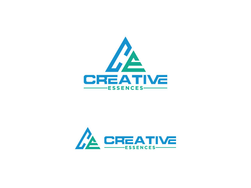 Logo-Design von 24designer.uk für Creative Essences Inc | Design #15319143