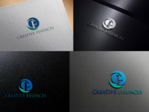 Design de Logo par imsakiballhasan pour Creative Essences Inc | Design : #15292188