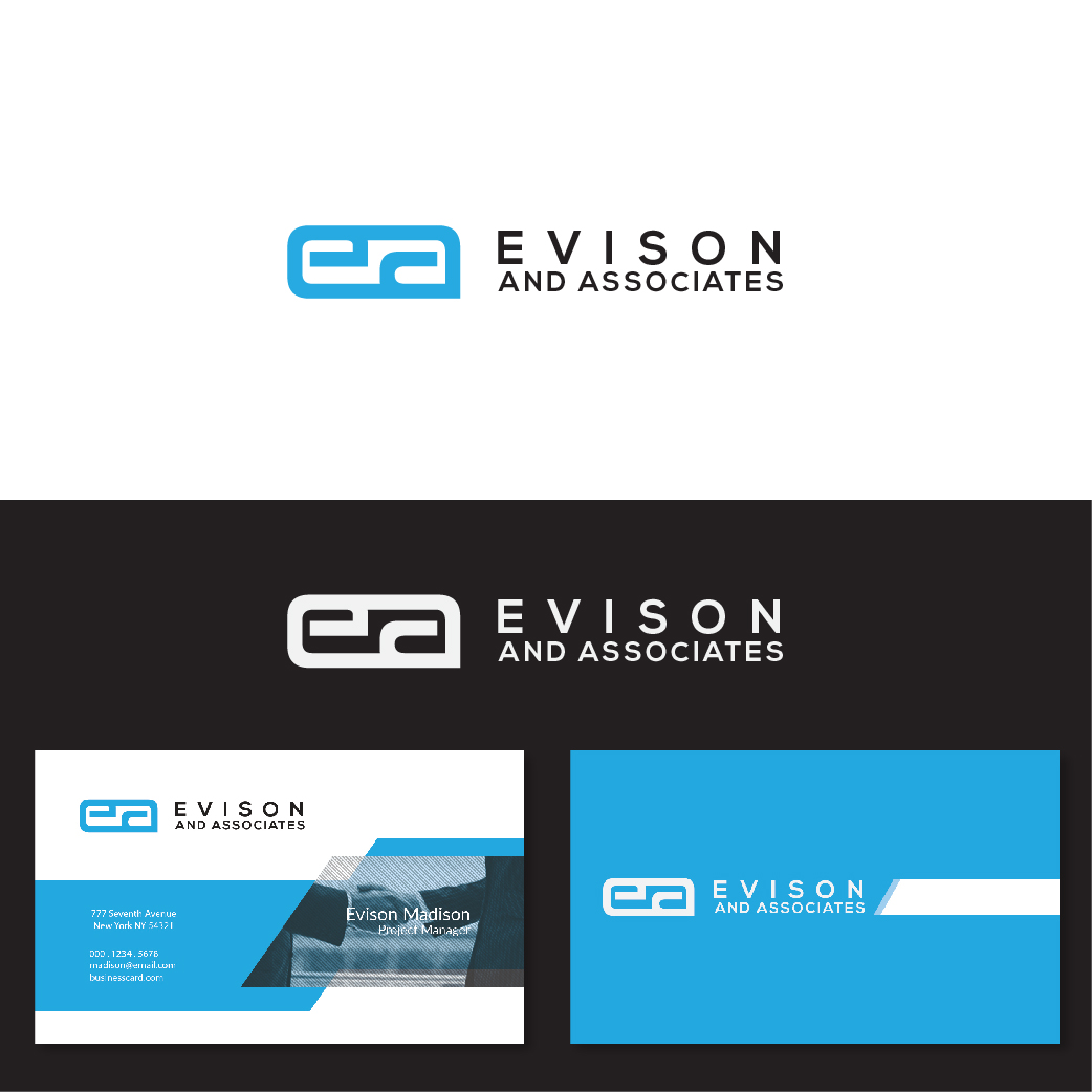 Logo and Business Card Design by Mime Artworks for this project | Design #15385661