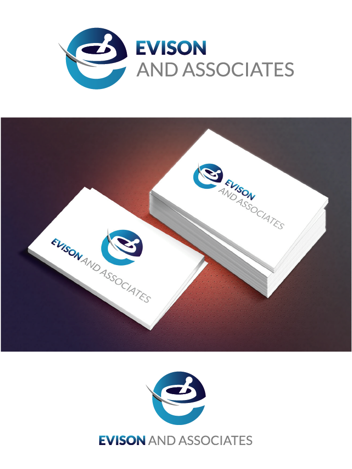 Logo and Business Card Design by anamariedesign for this project | Design #15330242