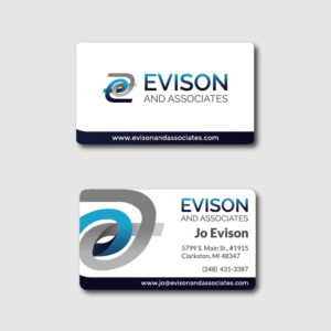 Logo and Business Card Design by anamariedesign for this project | Design: #15370664