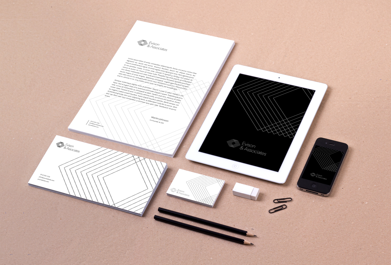 Logo and Business Card Design by Brandzy for this project | Design #15332687