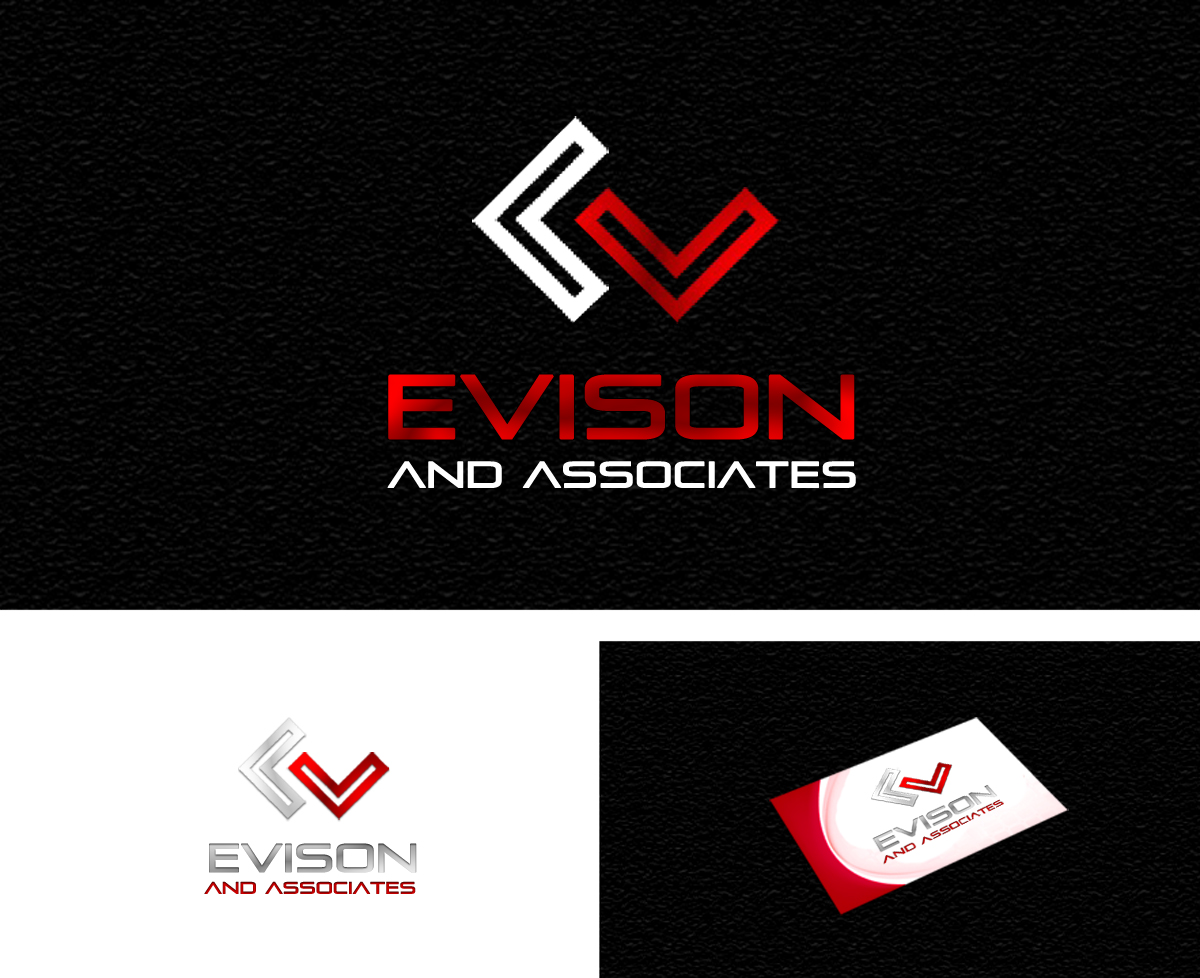 Logo and Business Card Design by Valentim for this project | Design #15381015