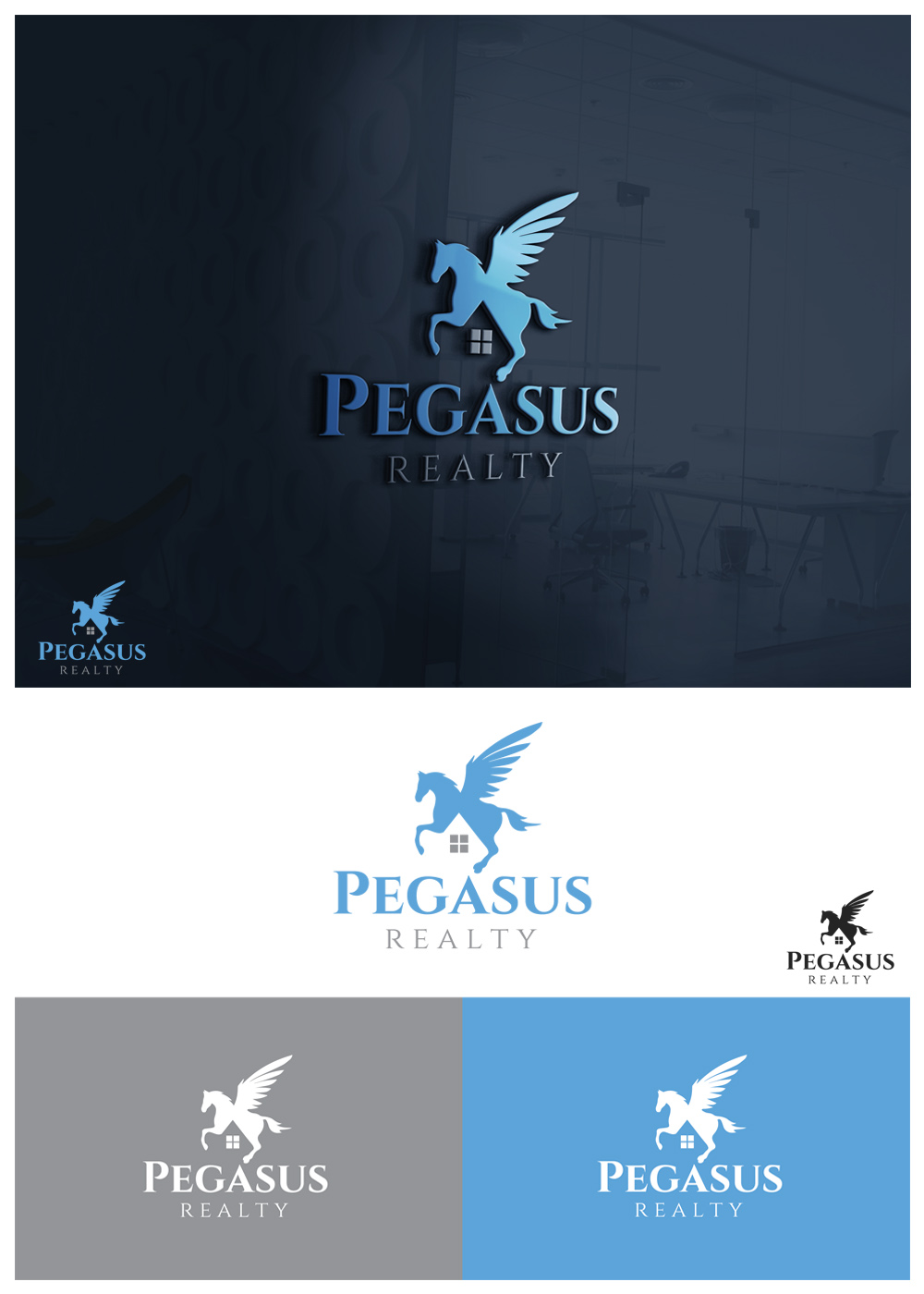 Logo Design by goranvisnjic82 for this project | Design #15269938
