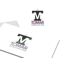 Logo-Design von ncmax für dieses Projekt | Design #15293399