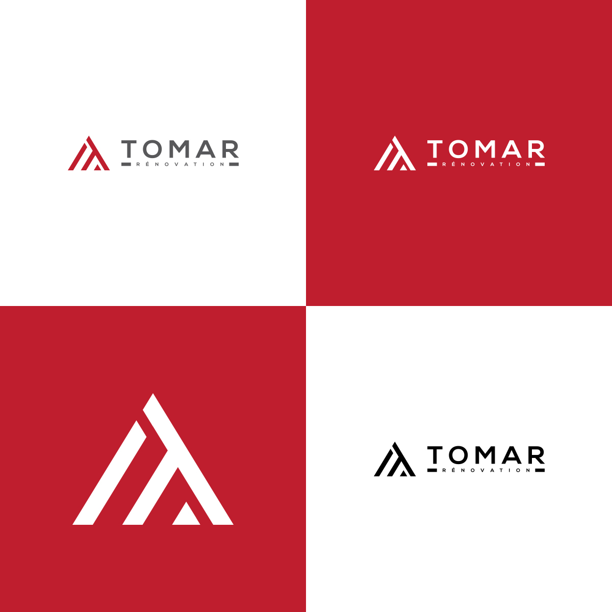 Diseño de Logo por IMD-HUB para este proyecto | Diseño #15274825