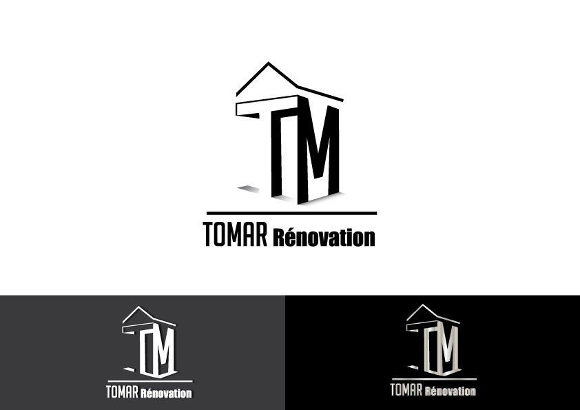 Logo Design by nitovi11 for this project | Design #15410250