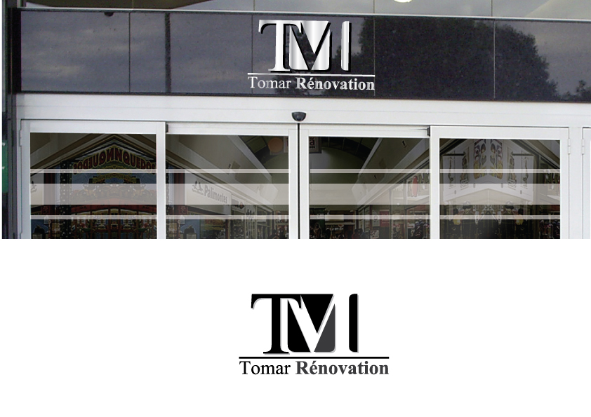 Diseño de Logo por nitovi11 para este proyecto | Diseño #15410435