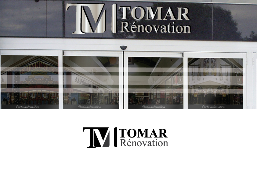 Diseño de Logo por nitovi11 para este proyecto | Diseño #15410473