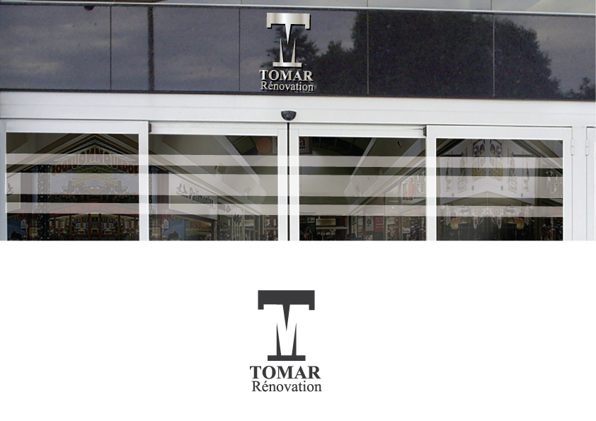 Diseño de Logo por nitovi11 para este proyecto | Diseño #15410565