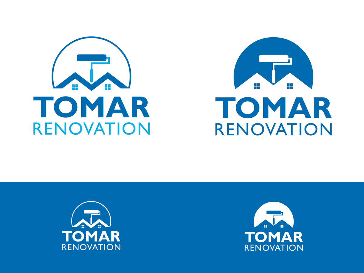 Logo Design by protikrdesigner for this project | Design #15444483