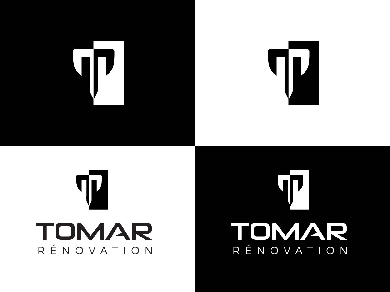 Logo Design by ahmeddesigner123 for this project | Design #15444546