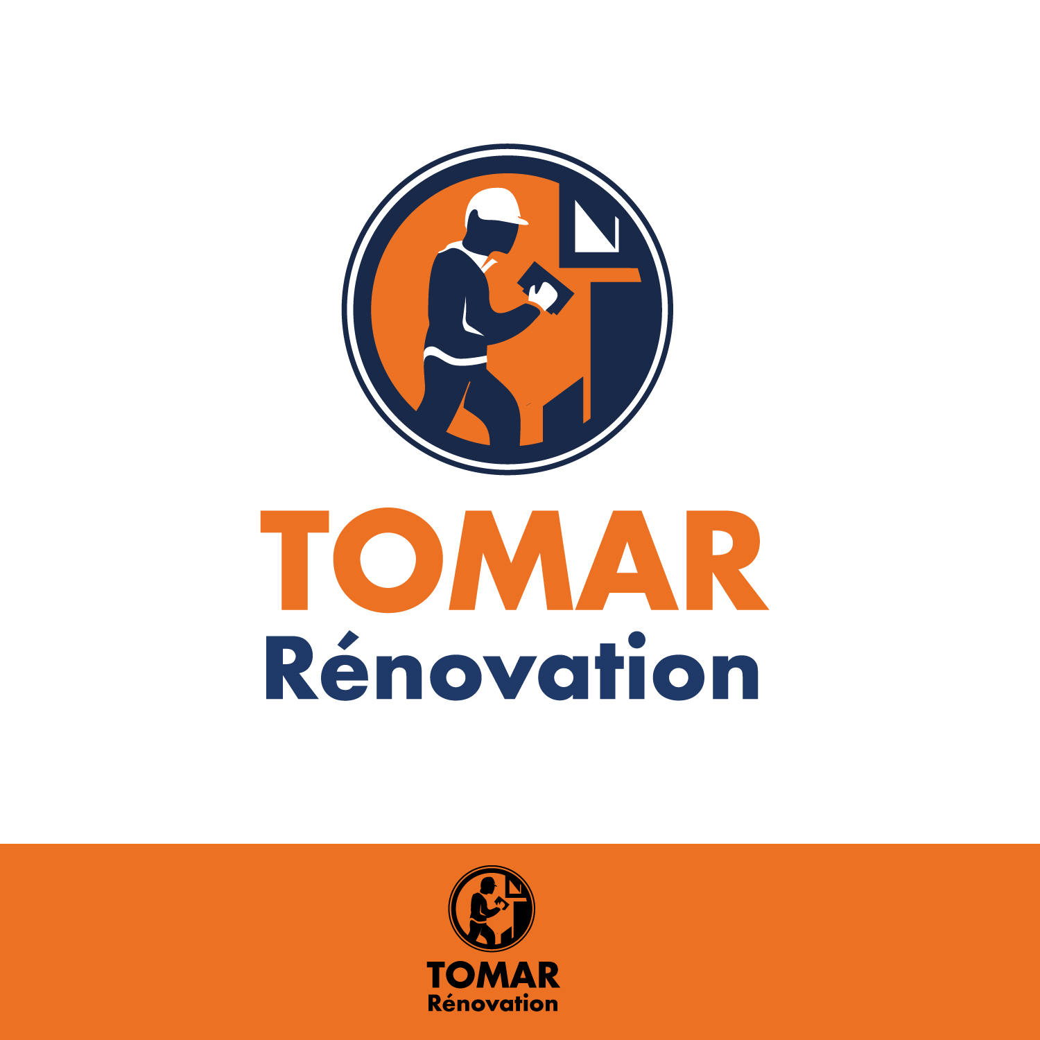 Diseño de Logo por KD3CH para este proyecto | Diseño #15418920