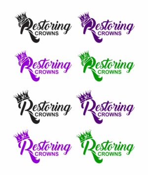 Logo Design by pa2pat for NouriTress Hair Products, LLC | Design: #15410899