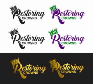 Logo-Design von pa2pat für NouriTress Hair Products, LLC | Design #15411210