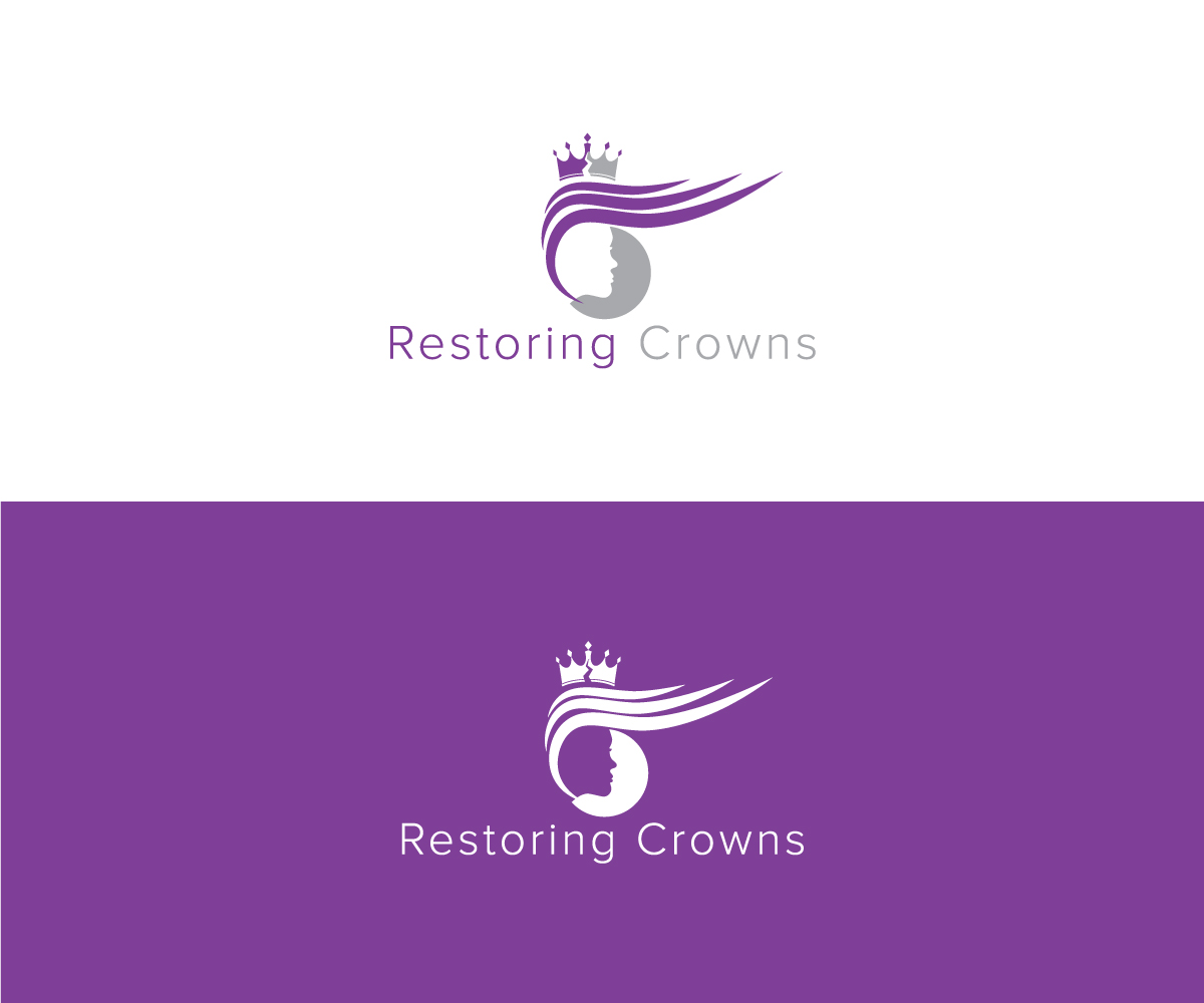 Logo Design by eMARK for NouriTress Hair Products, LLC | Design #15275030