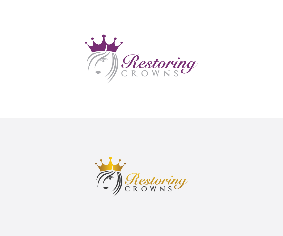 Logo Design by eMARK for NouriTress Hair Products, LLC | Design #15275032