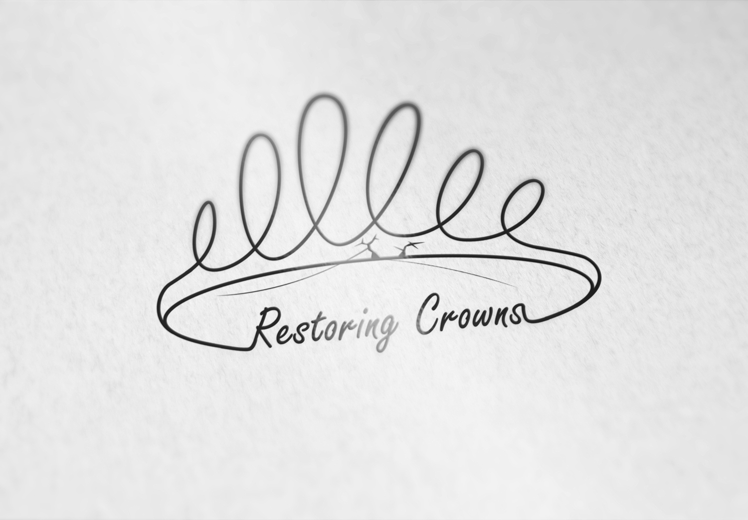 Logo Design by R.Bello for NouriTress Hair Products, LLC | Design #15303692