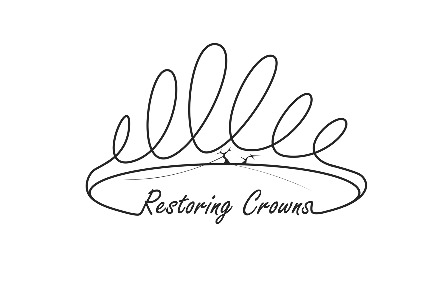 Diseño de Logo por R.Bello para NouriTress Hair Products, LLC | Diseño #15303696