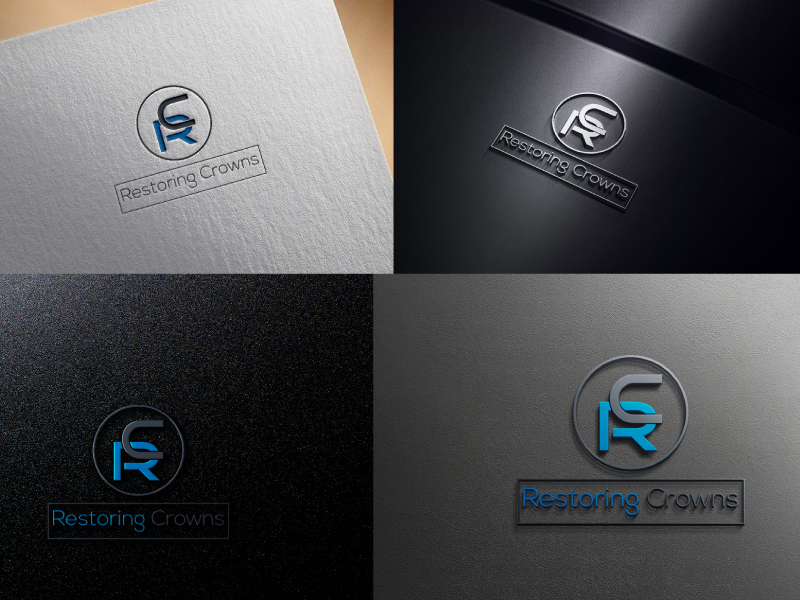 Logo Design by imsakiballhasan for NouriTress Hair Products, LLC | Design #15290645