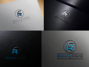 Logo Design by imsakiballhasan for NouriTress Hair Products, LLC | Design: #15290645