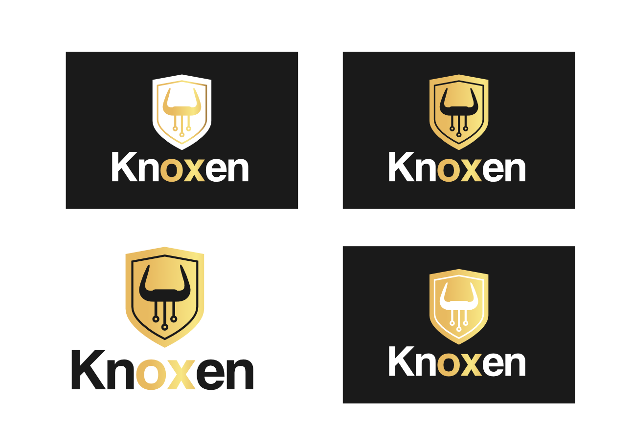Logo Design by Gita. for Knoxen, LLC | Design #15294636