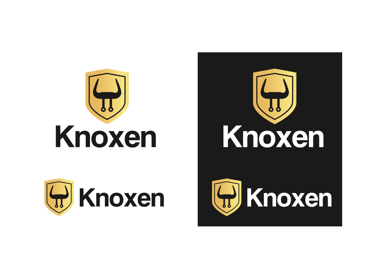 Logo Design by Gita. for Knoxen, LLC | Design #15308137