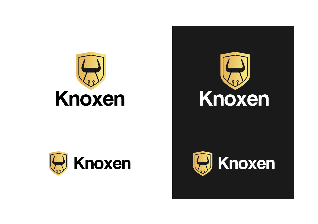 Logo Design by Gita. for Knoxen, LLC | Design #15308139