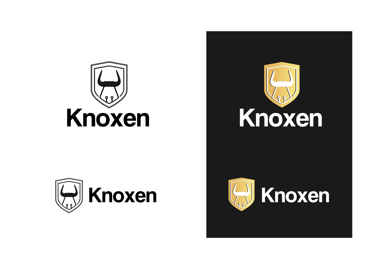 Logo Design by Gita. for Knoxen, LLC | Design #15321340