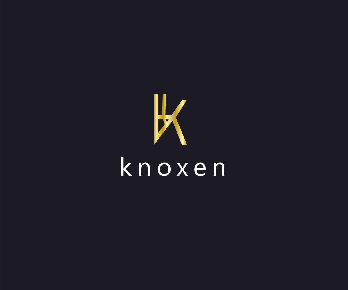 Logo Design by Anekaa for Knoxen, LLC | Design #15281746