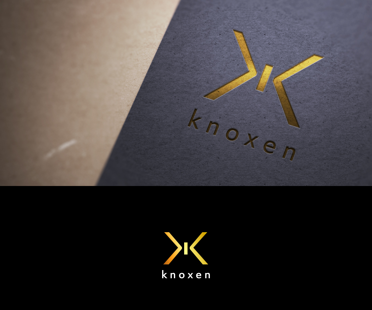 Logo Design by Anekaa for Knoxen, LLC | Design #15297500
