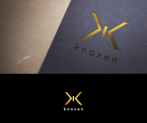 Logo Design by Anekaa for Knoxen, LLC | Design: #15297500