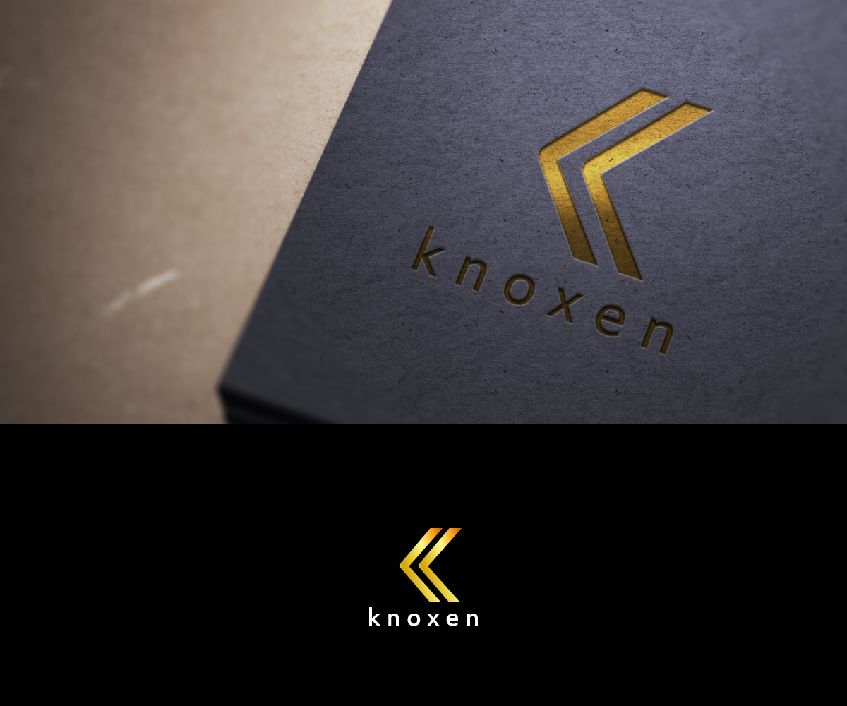 Logo Design by Anekaa for Knoxen, LLC | Design #15322109