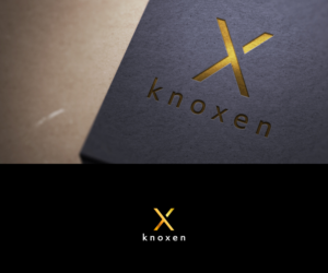 Logo Design by Anekaa for Knoxen, LLC | Design: #15322110