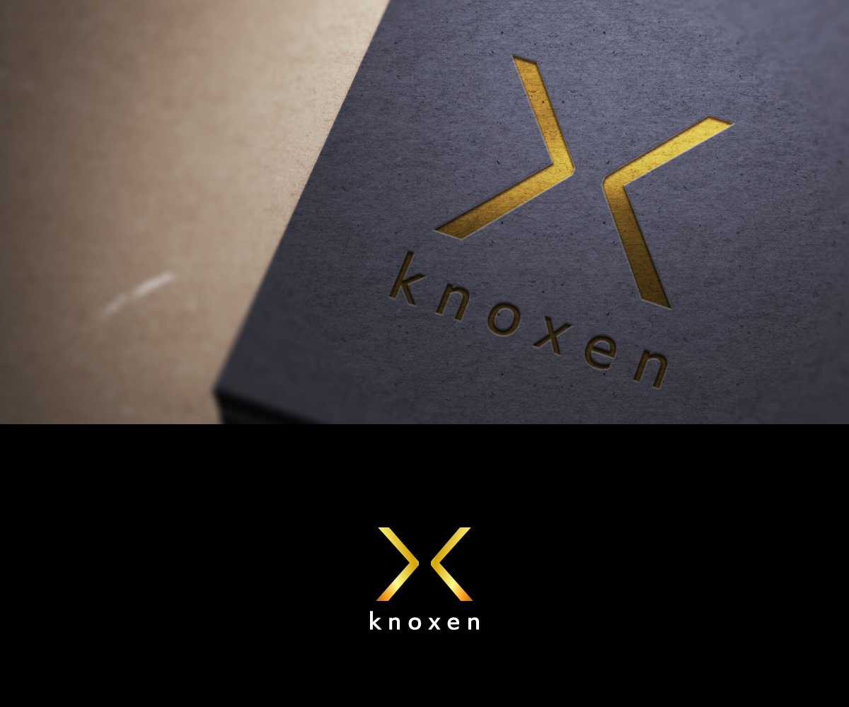 Logo Design by Anekaa for Knoxen, LLC | Design #15322111