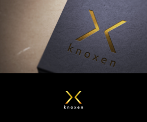 Logo Design by Anekaa for Knoxen, LLC | Design: #15322111