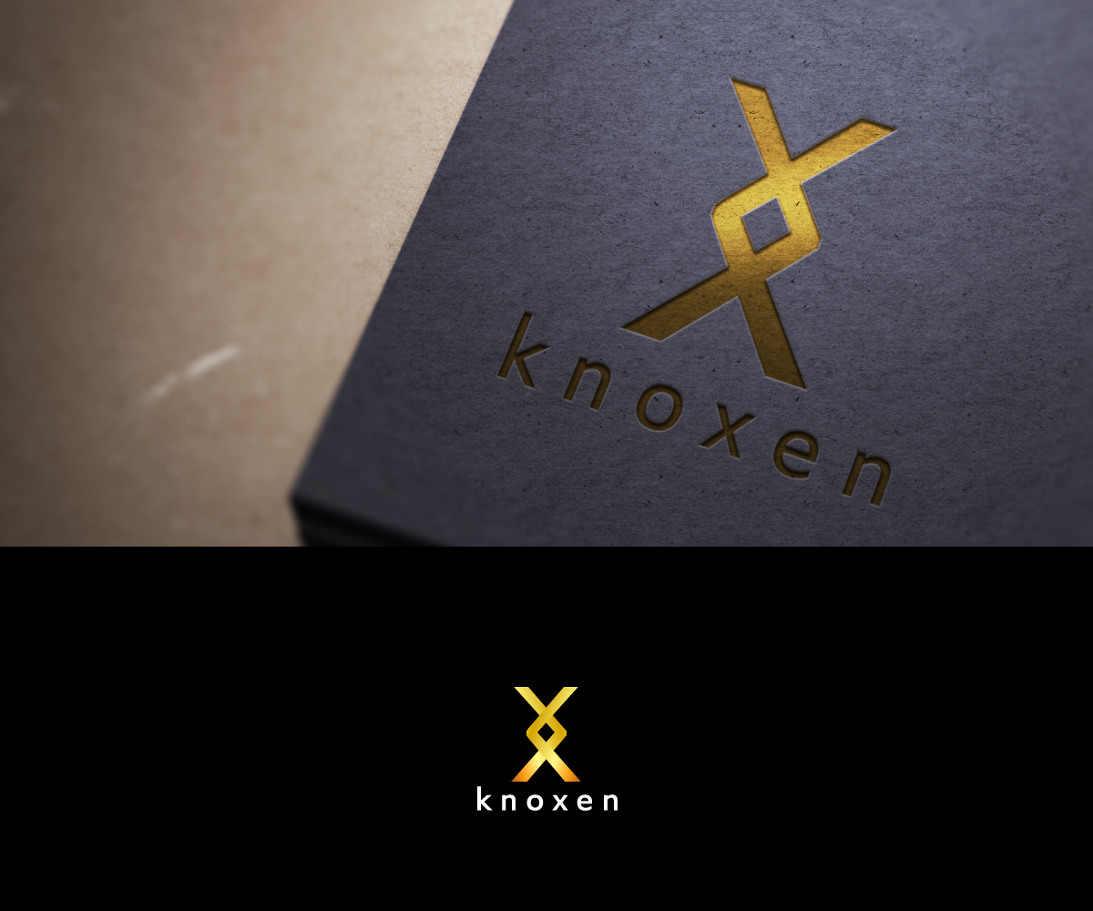 Logo Design by Anekaa for Knoxen, LLC | Design #15322112