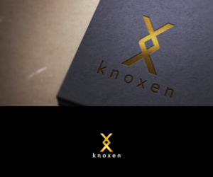 Logo Design by Anekaa for Knoxen, LLC | Design: #15322112
