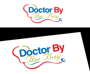 Doctor By The Bay | Logo Design by blue eye