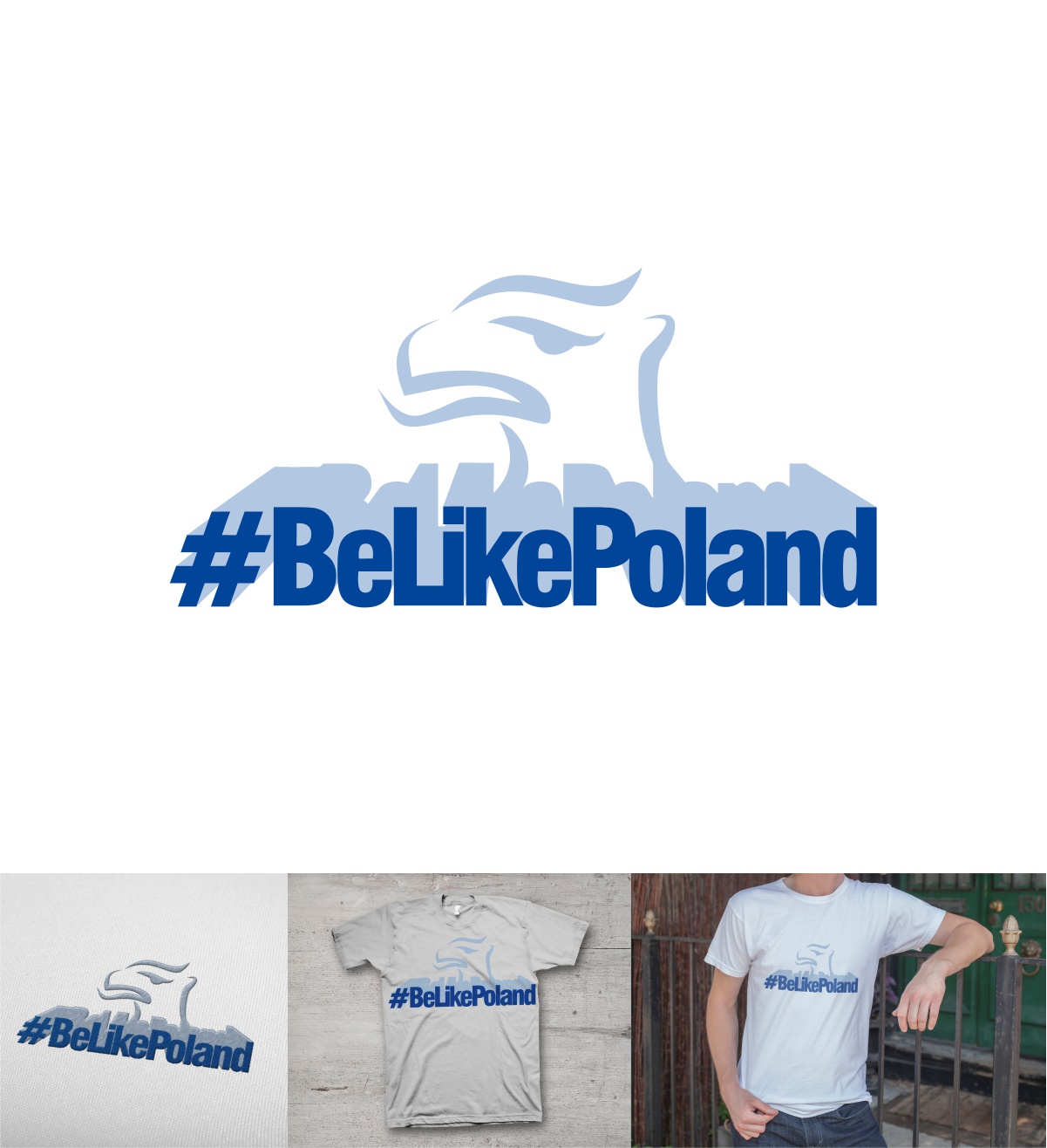 Logo Design by bojboga for this project | Design #15277813