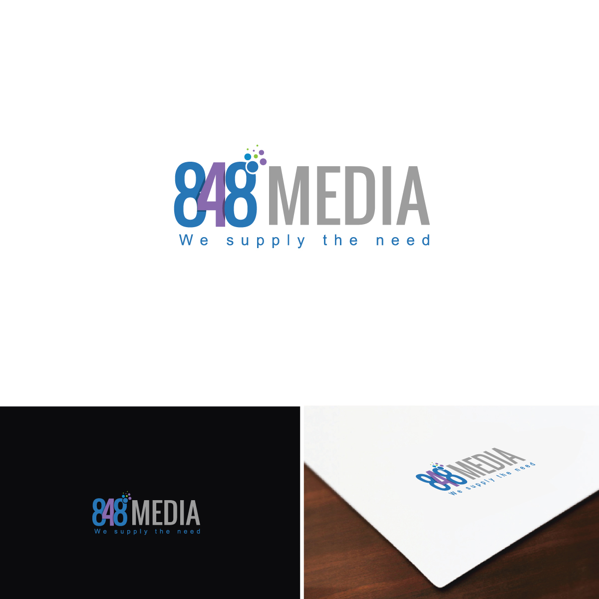 Logo Design by webeezine for Advertise On You | Design #15278270