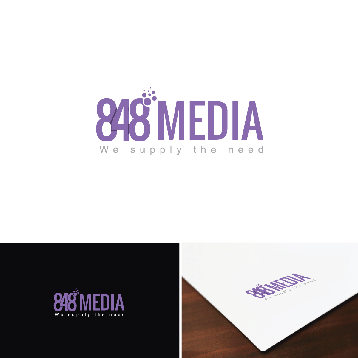 Logo Design by webeezine for Advertise On You | Design #15288660