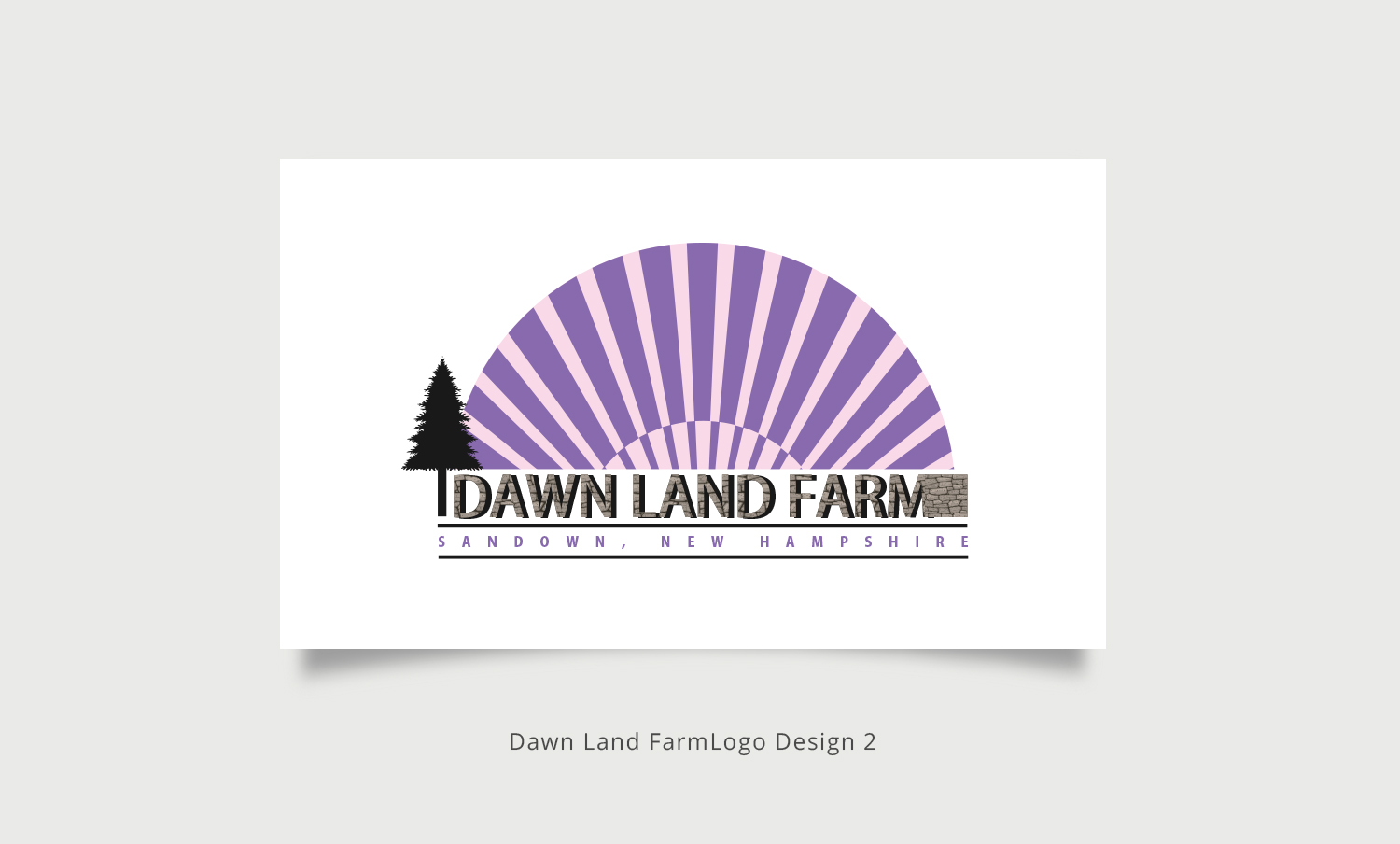 Logo Design by Sketchweb for this project | Design #15415448