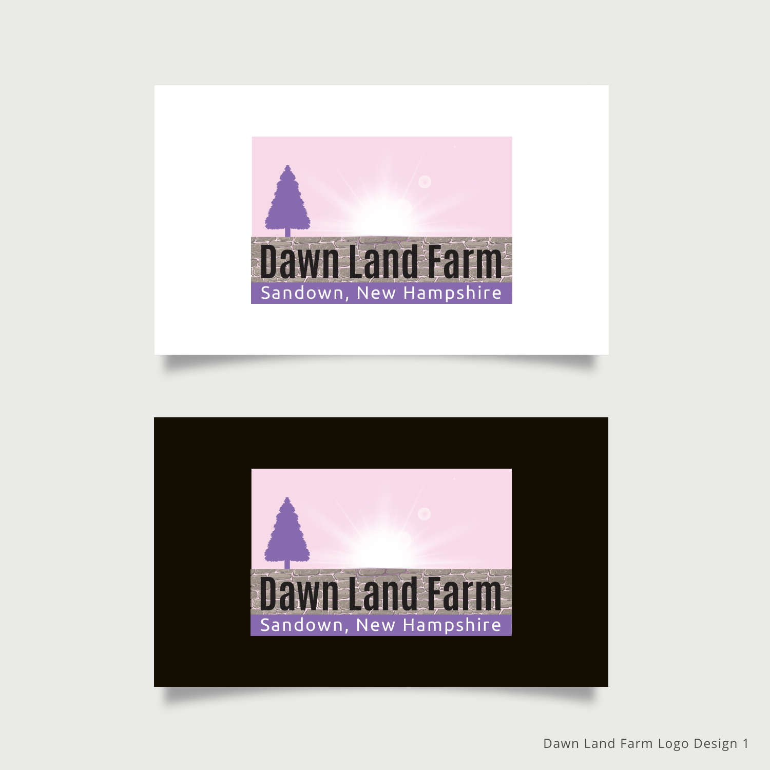 Logo Design by Sketchweb for this project | Design #15415449