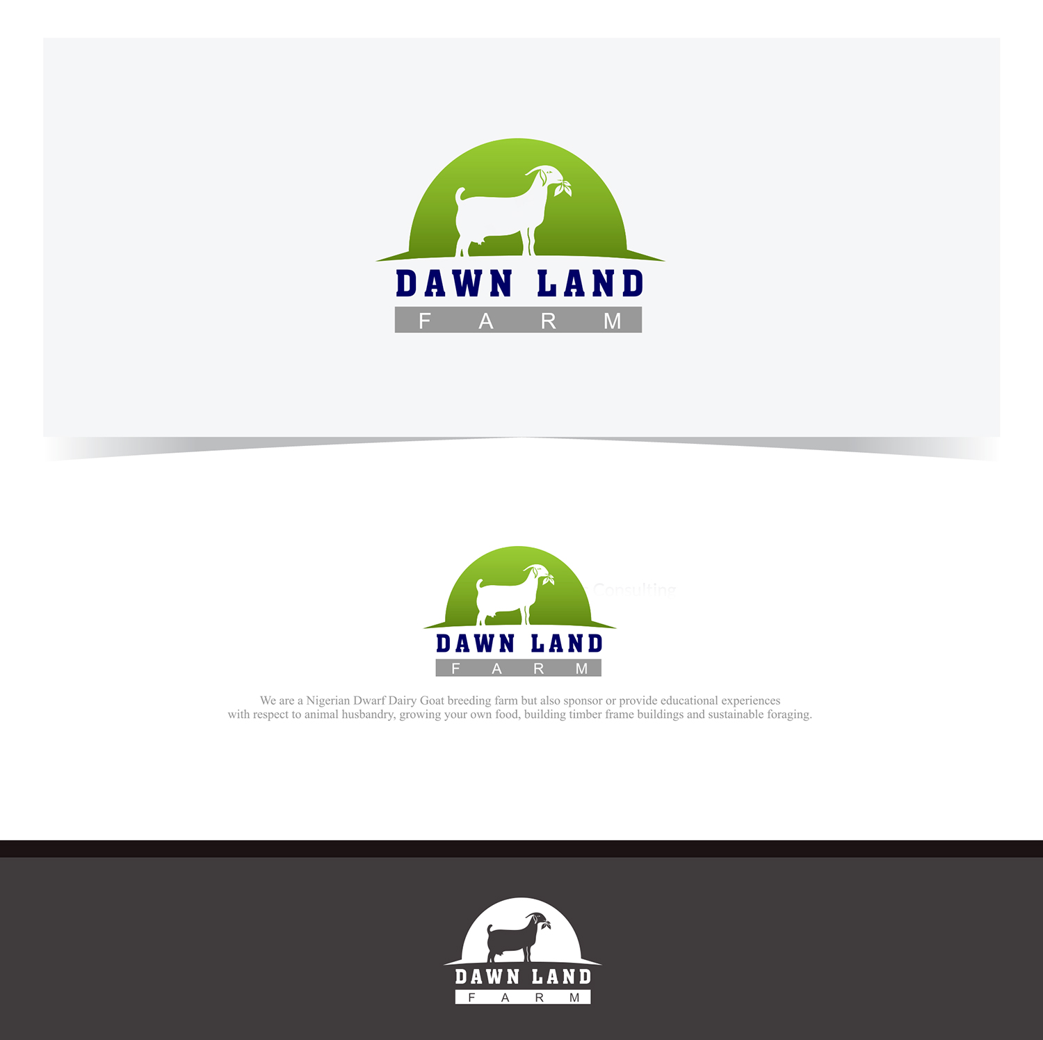 Logo Design by sanalkumar for this project | Design #15325048
